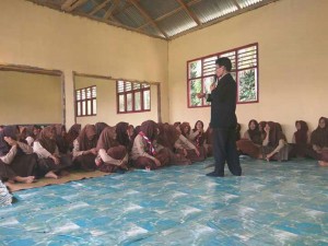 Les Private Terbaik di Pekanbaru 0823 8856 8452