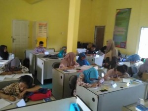 Les Private Terbaik di Pekanbaru 0823 8856 8452