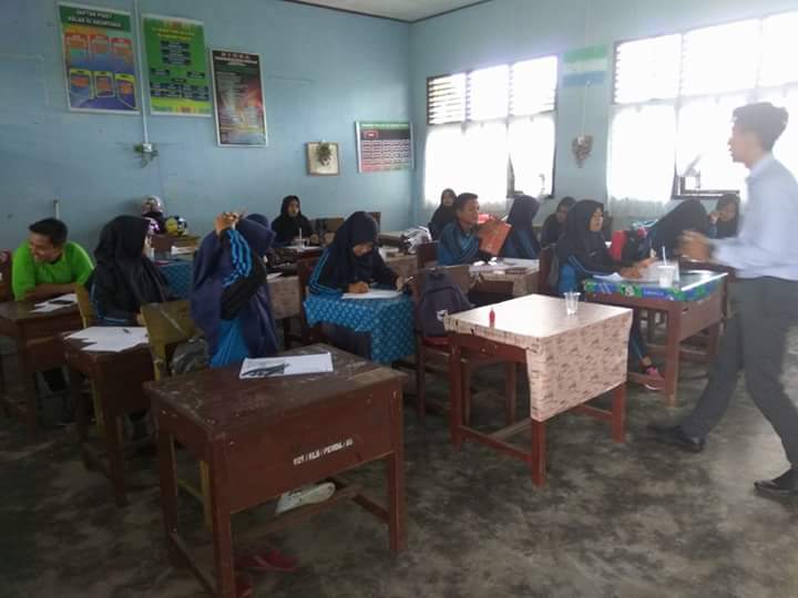 Smart Center Indonesia Goes to School SMK YPLP PGRI Bangkinang (1)