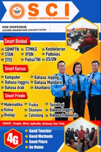 Les Private Terbaik di Pekanbaru 0823 8856 8452