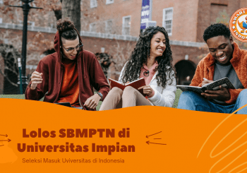 Lolos SMBPTN dengan Metode Pembelajaran SCI