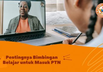 Alasan Penting Ikut Bimbingan Belajar Untuk Persiapan Tes Masuk Kampus