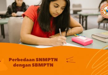 Perbedaan Mencolok Antara SNMPTN dan SBMPTN Yang Harus Kamu Tahu