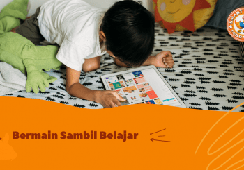 Bermain Sambil Belajar