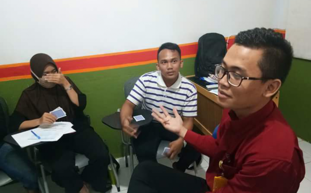 Les Private Terbaik di Pekanbaru 0823 8856 8452